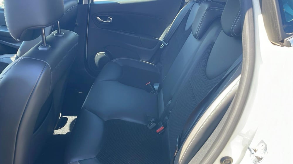Renault Clio usata a Roma (10)