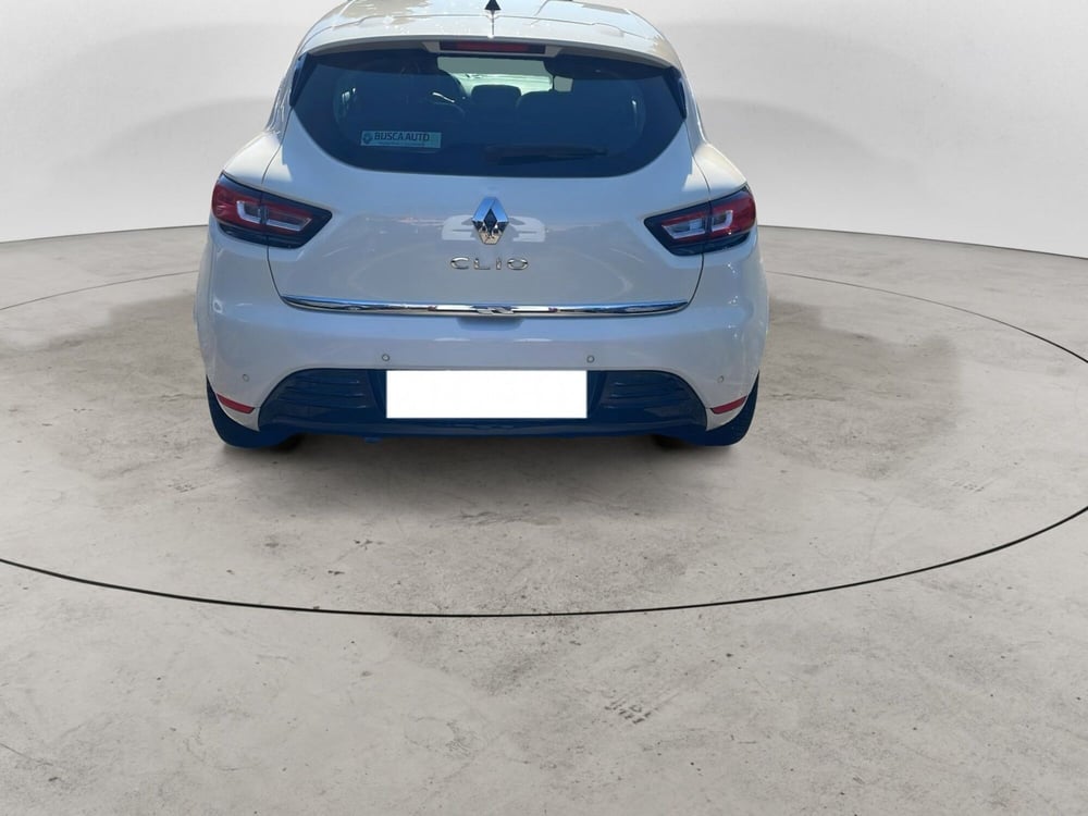 Renault Clio usata a Roma (4)