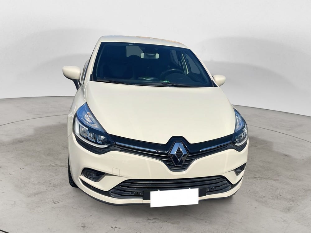 Renault Clio usata a Roma (5)