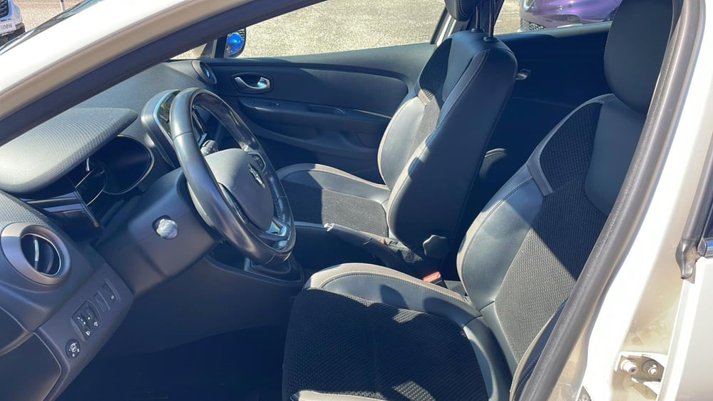Renault Clio usata a Roma (8)