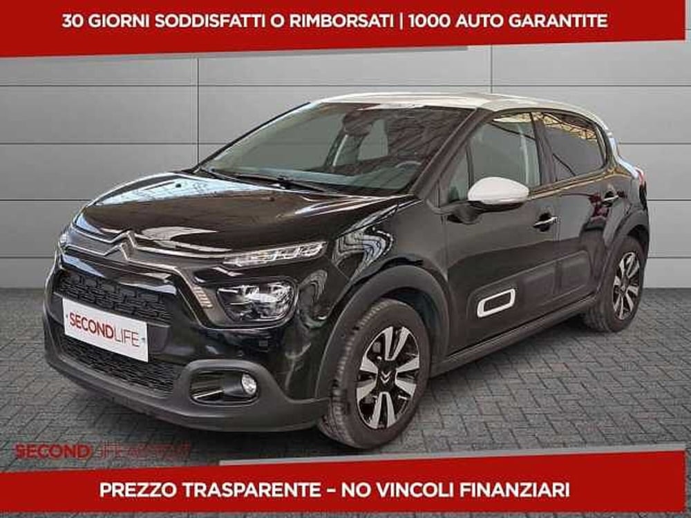 Citroen C3 usata a Chieti