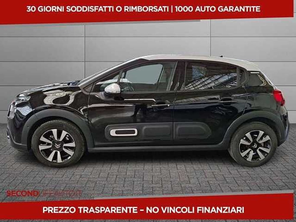 Citroen C3 usata a Chieti (11)