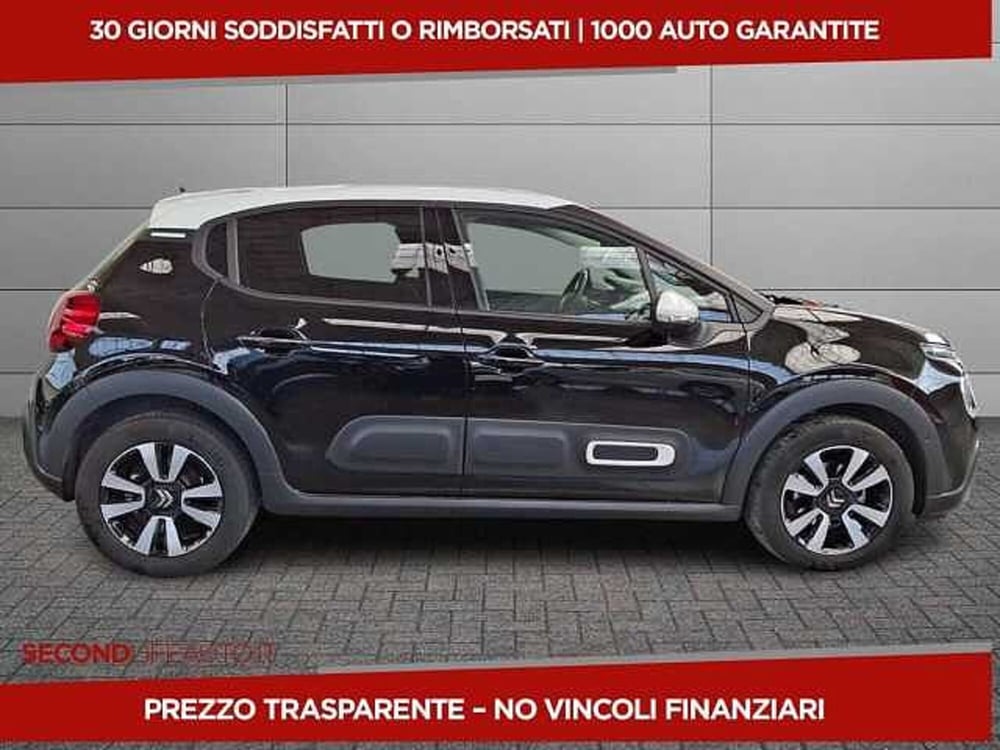 Citroen C3 usata a Chieti (15)