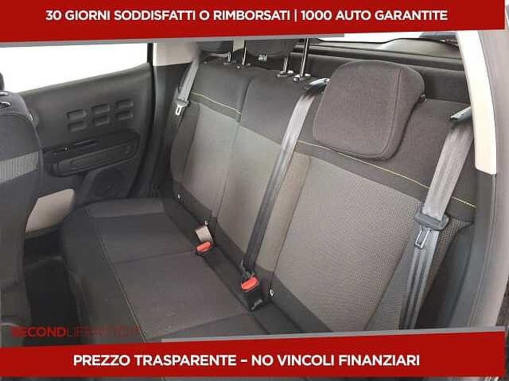 Citroen C3 usata a Chieti (2)