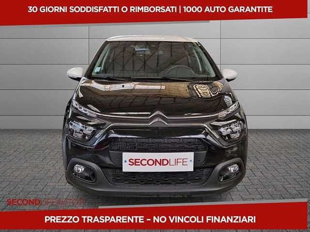 Citroen C3 usata a Chieti (4)