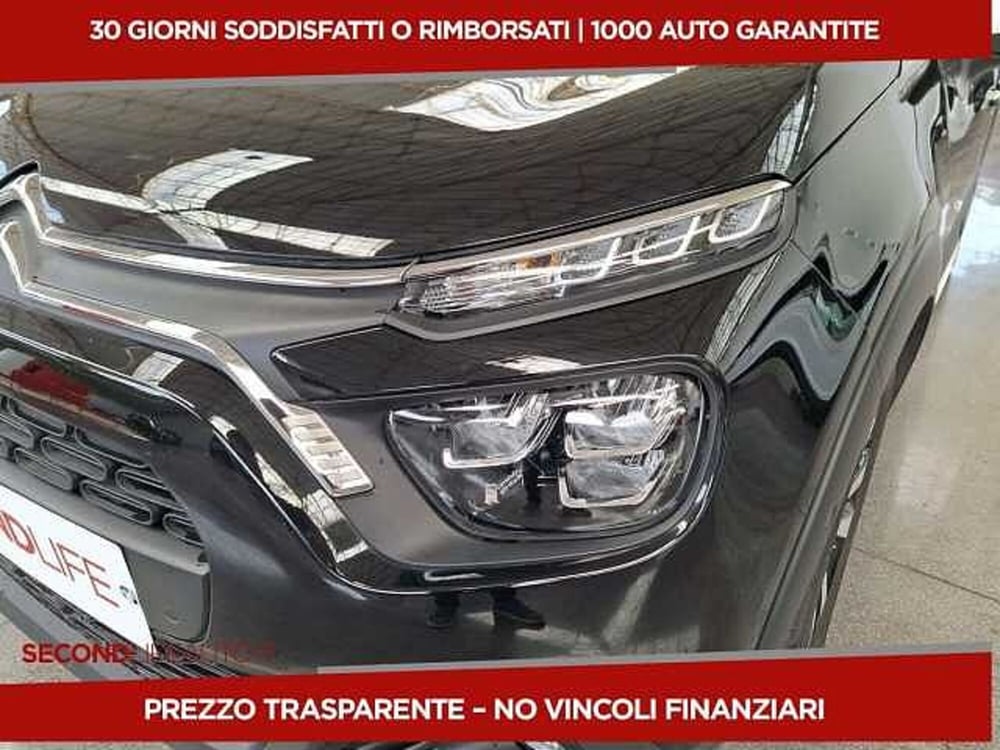 Citroen C3 usata a Chieti (5)