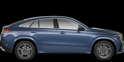 Mercedes-Benz GLE Coup&eacute; AMG 63S AMG Line Premium Plus 4matic+ auto nuova a Firenze