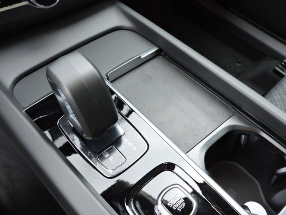 Volvo XC60 nuova a Firenze (15)