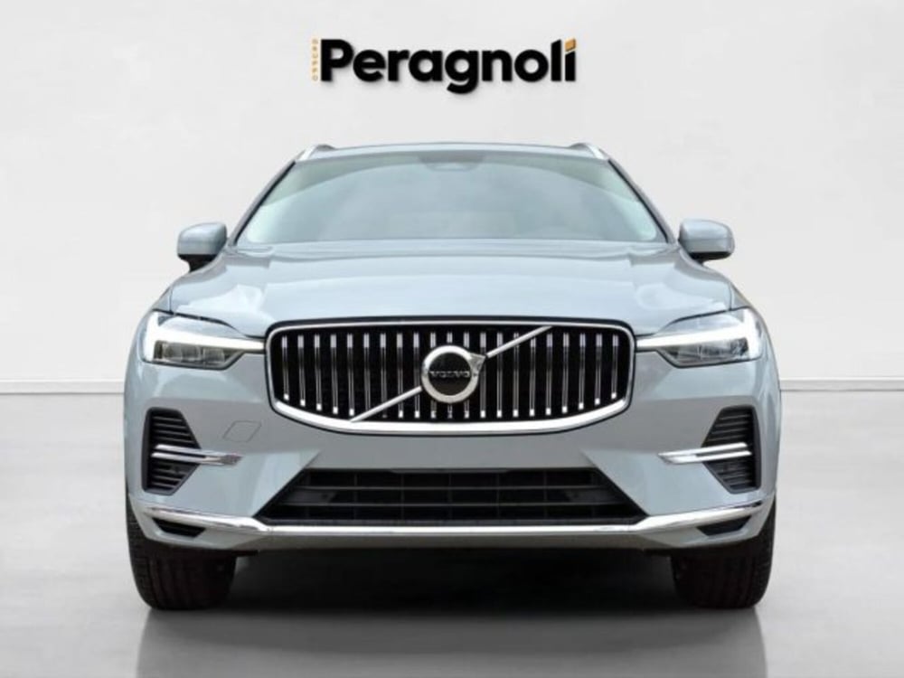Volvo XC60 nuova a Firenze (2)