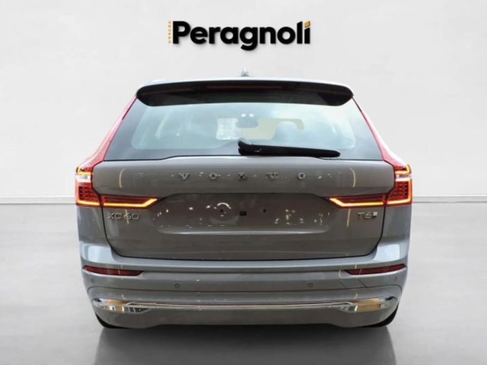 Volvo XC60 nuova a Firenze (5)