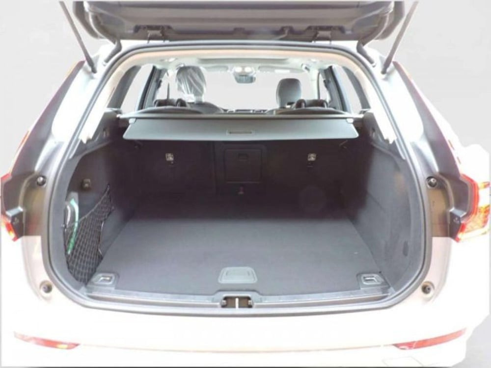 Volvo XC60 nuova a Firenze (6)