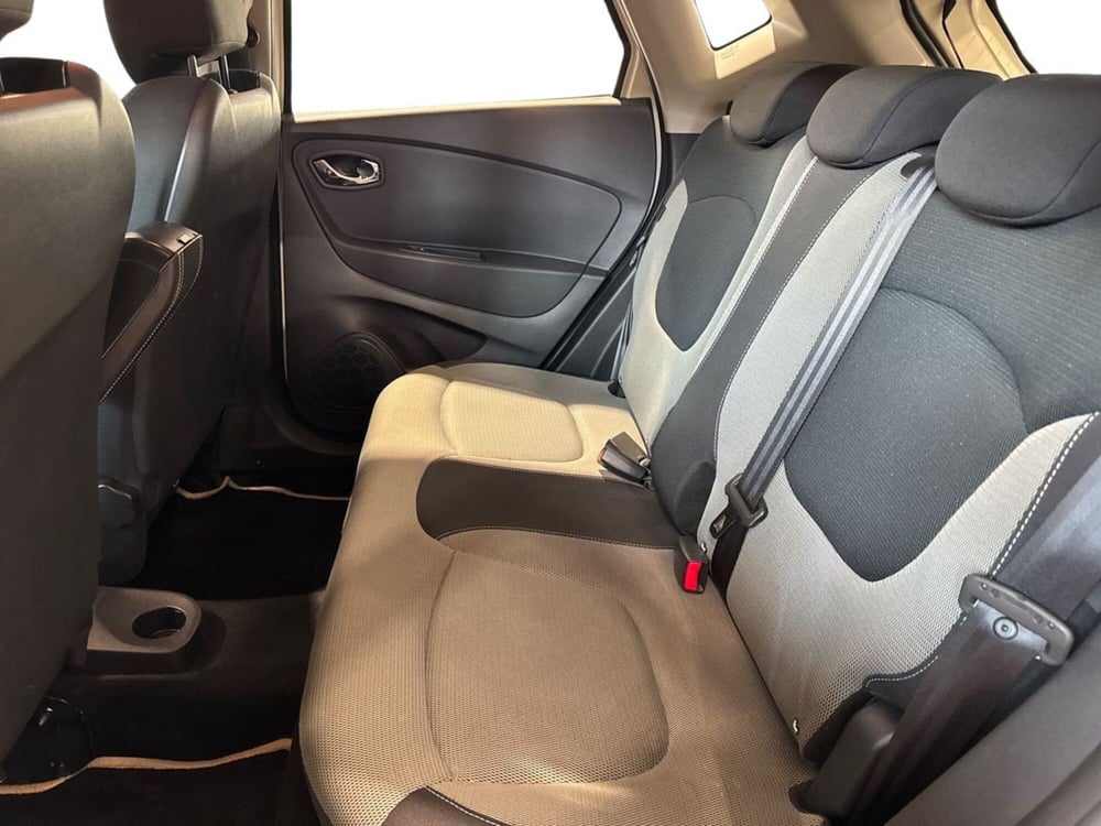 Renault Captur usata a Firenze (12)
