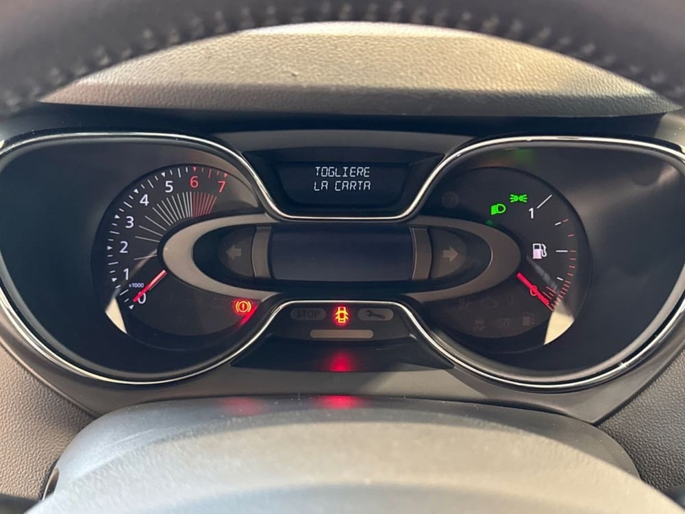 Renault Captur usata a Firenze (13)
