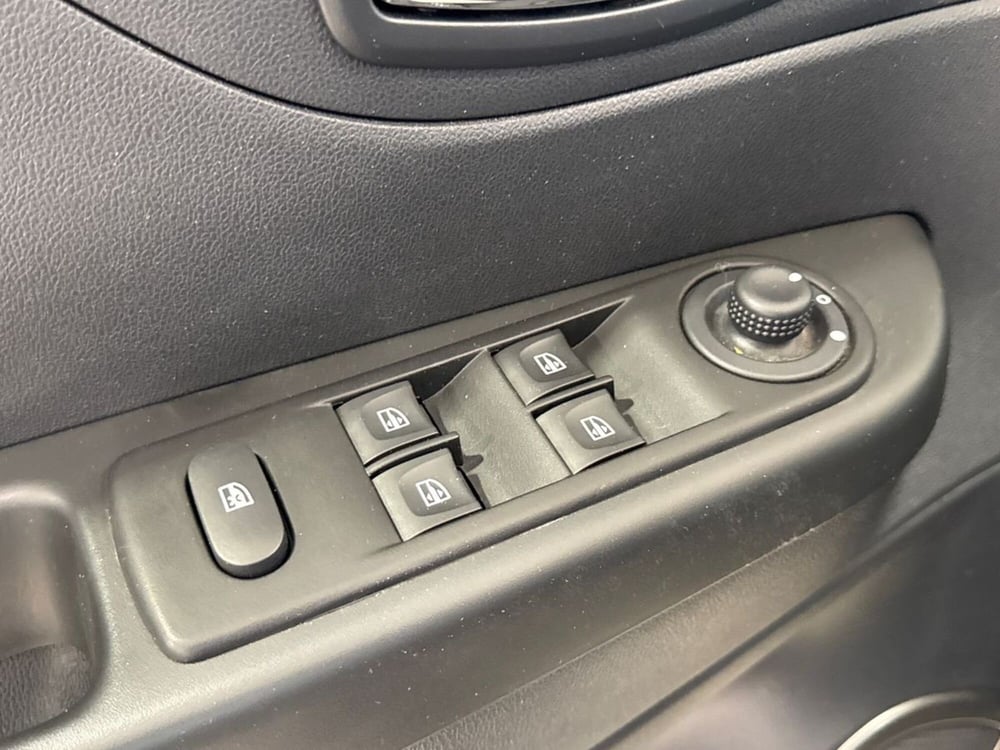 Renault Captur usata a Firenze (17)