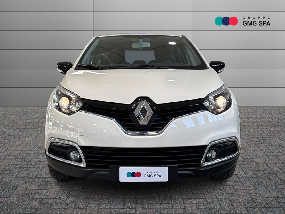 Renault Captur usata a Firenze (2)