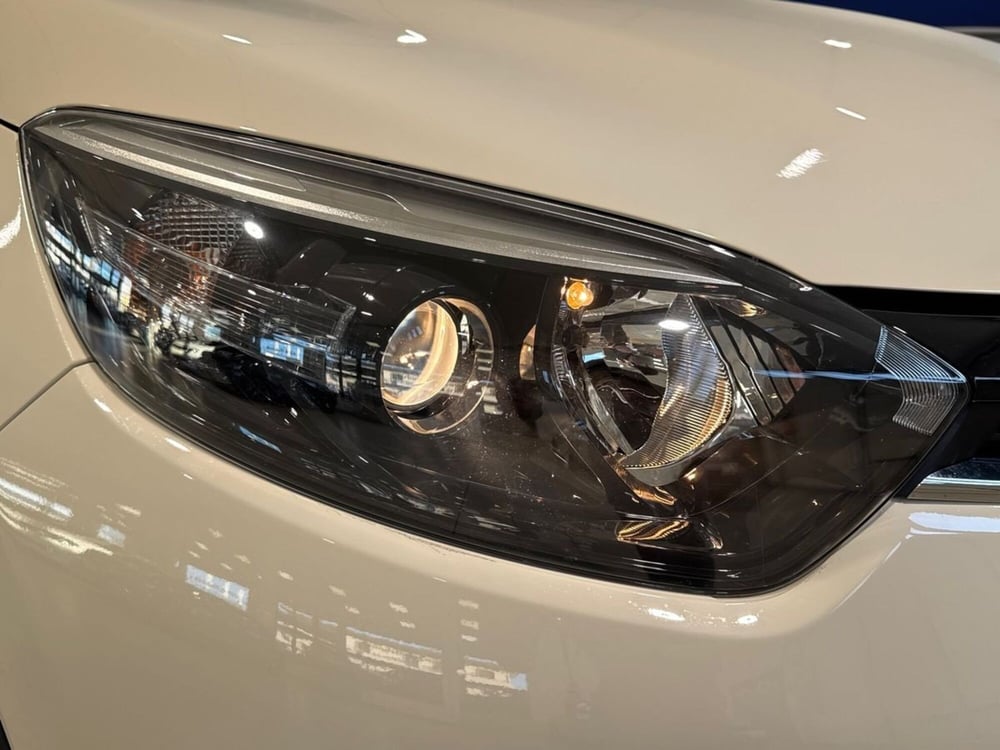 Renault Captur usata a Firenze (7)