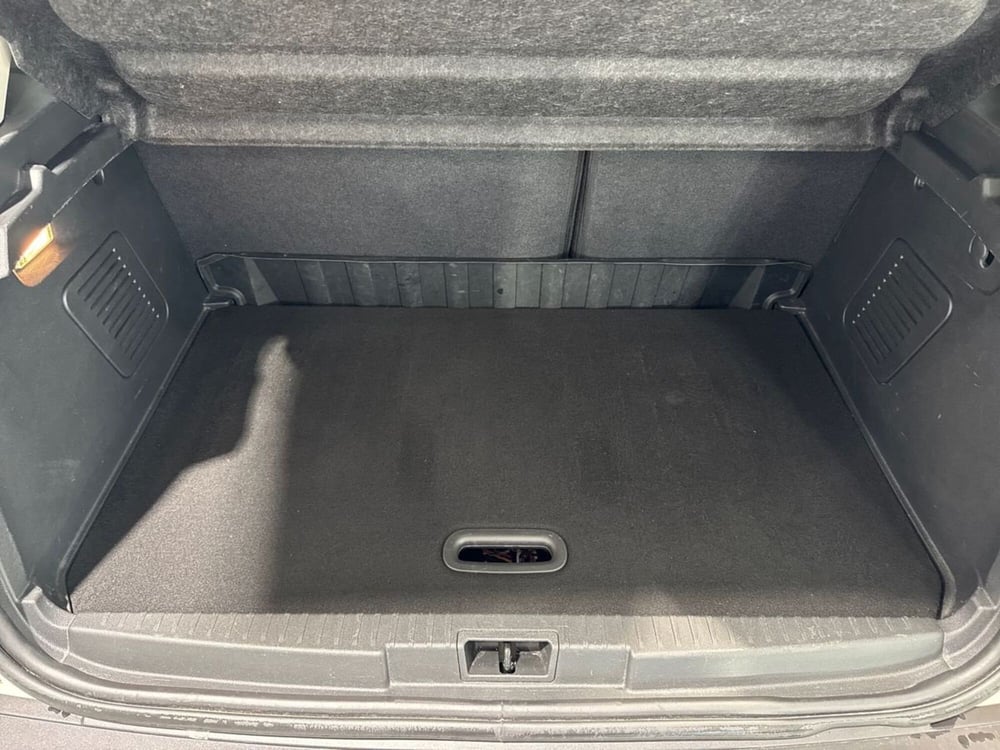 Renault Captur usata a Firenze (8)