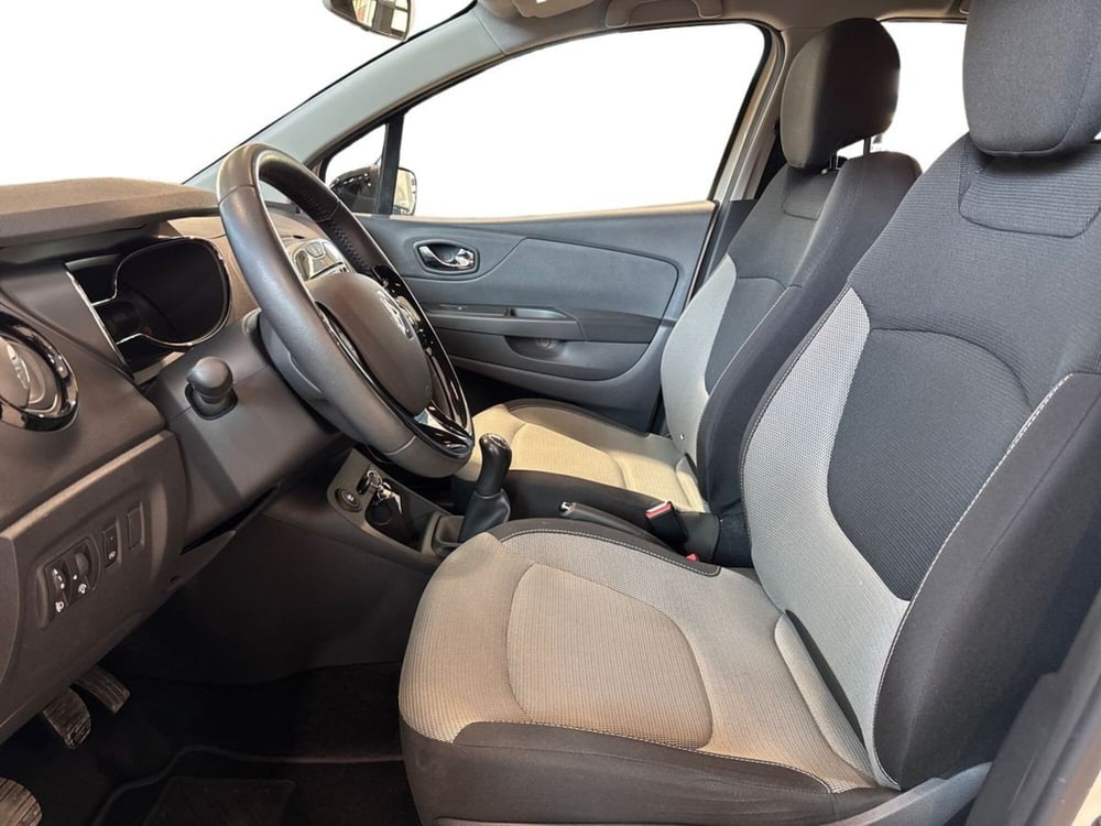 Renault Captur usata a Firenze (9)