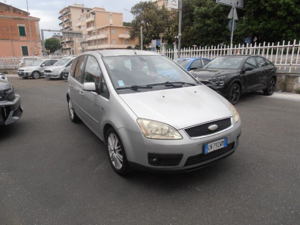 Ford Focus usata a Livorno