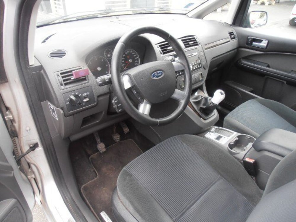 Ford Focus usata a Livorno (10)