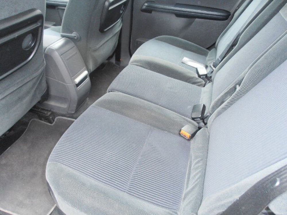Ford Focus usata a Livorno (11)