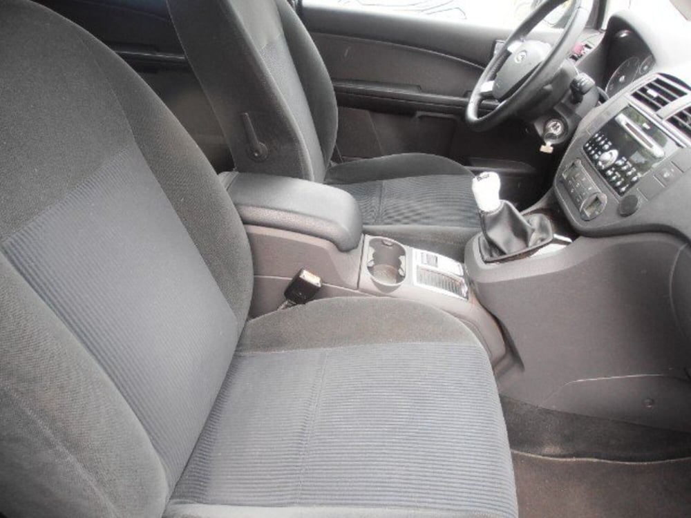 Ford Focus usata a Livorno (12)