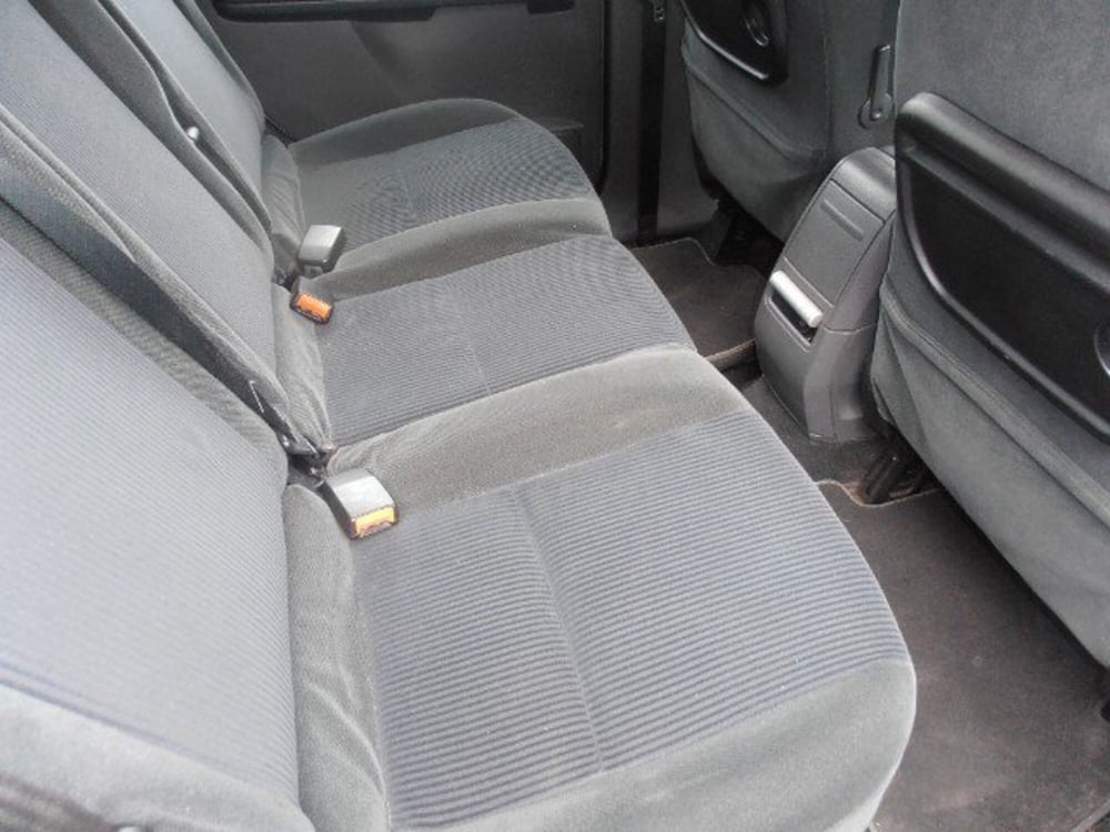 Ford Focus usata a Livorno (13)