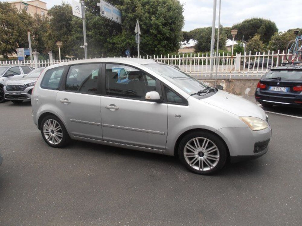 Ford Focus usata a Livorno (4)