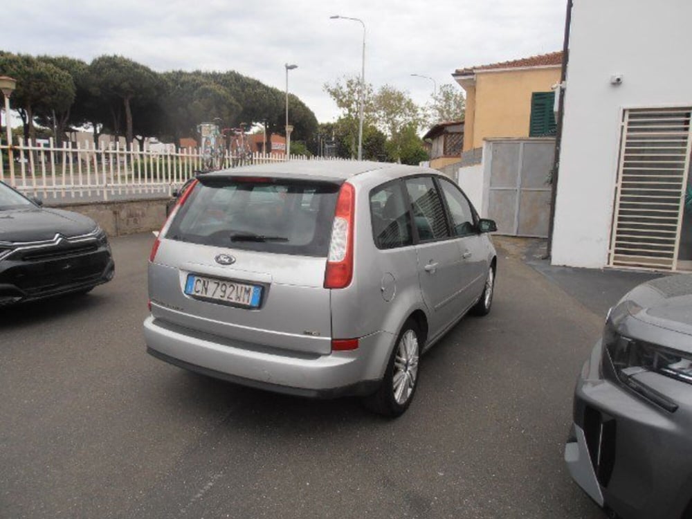 Ford Focus usata a Livorno (5)