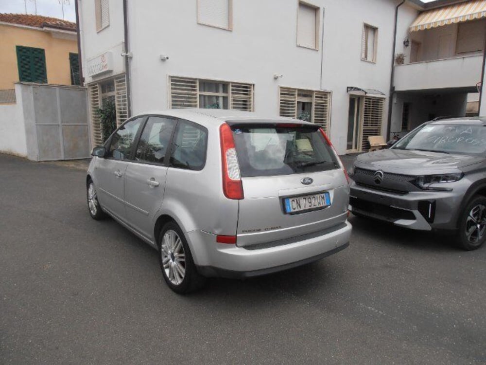 Ford Focus usata a Livorno (6)