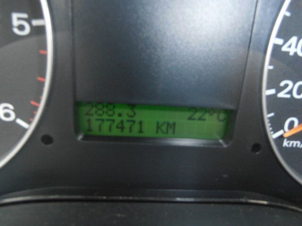 Ford Focus usata a Livorno (7)
