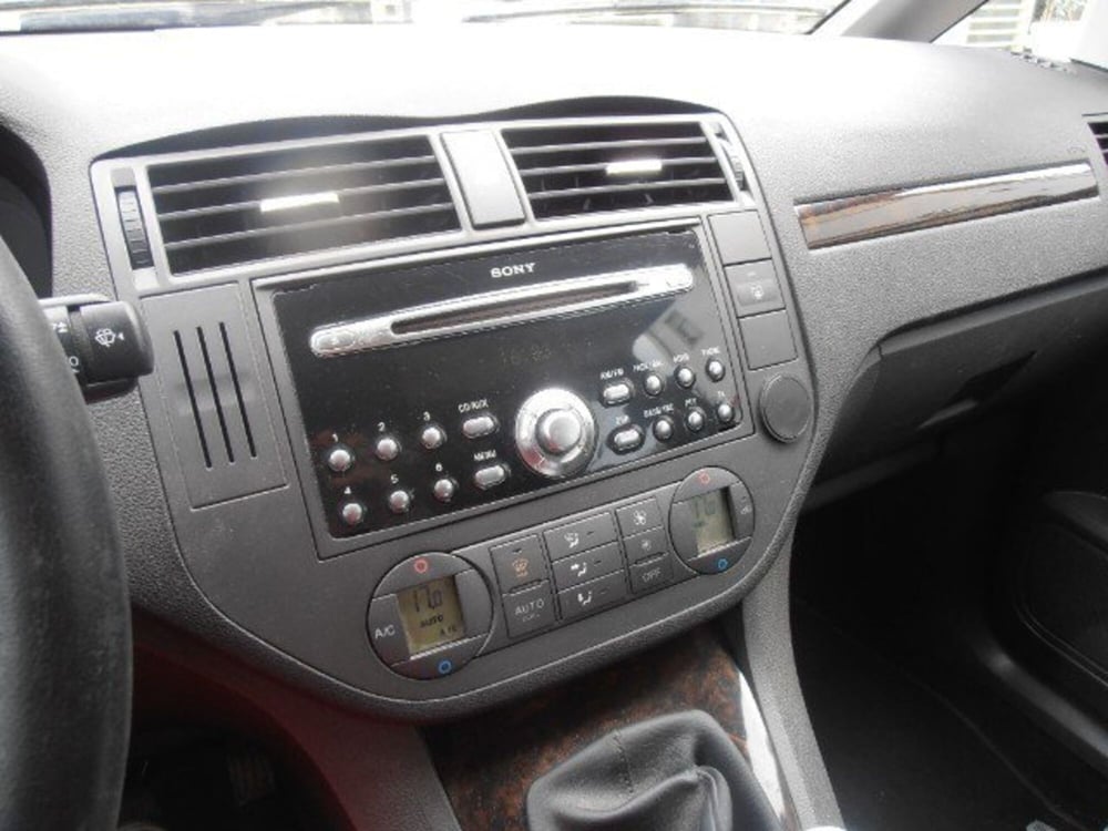 Ford Focus usata a Livorno (8)