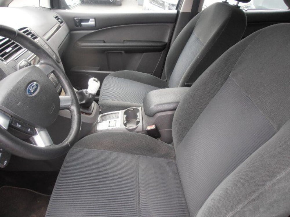 Ford Focus usata a Livorno (9)