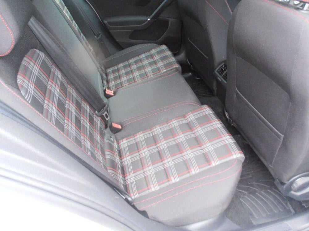 Volkswagen Golf usata a Livorno (13)