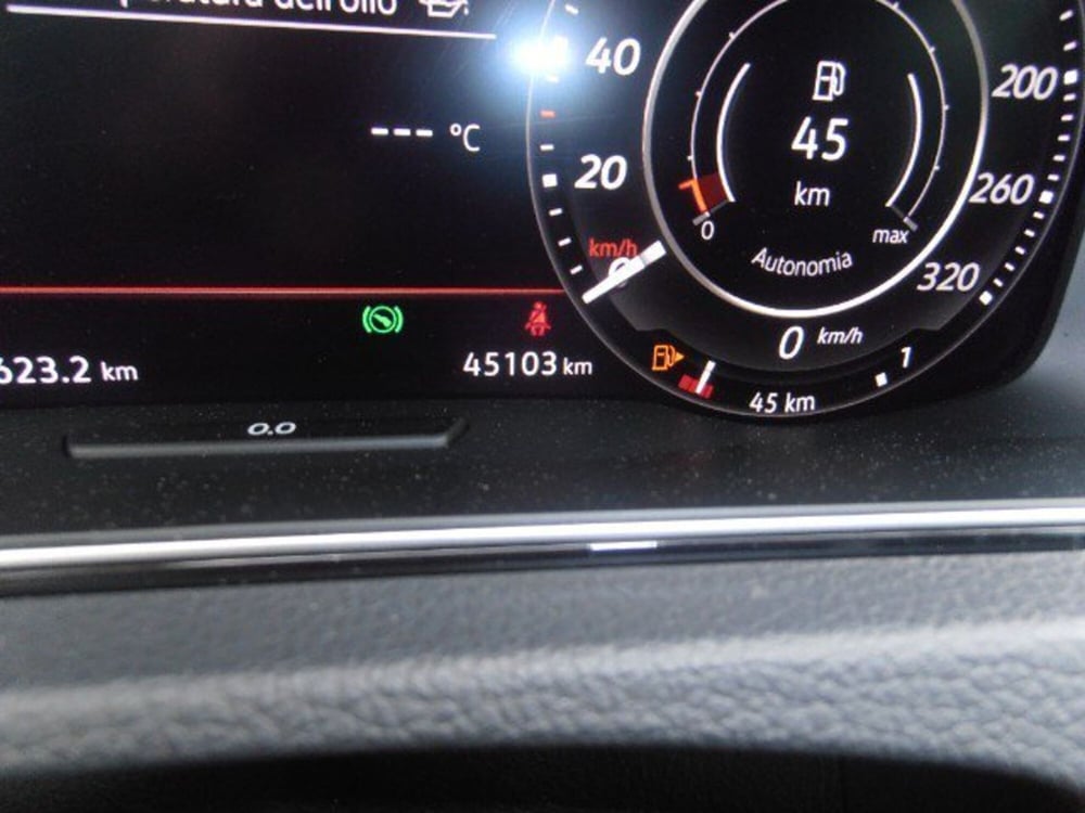 Volkswagen Golf usata a Livorno (6)