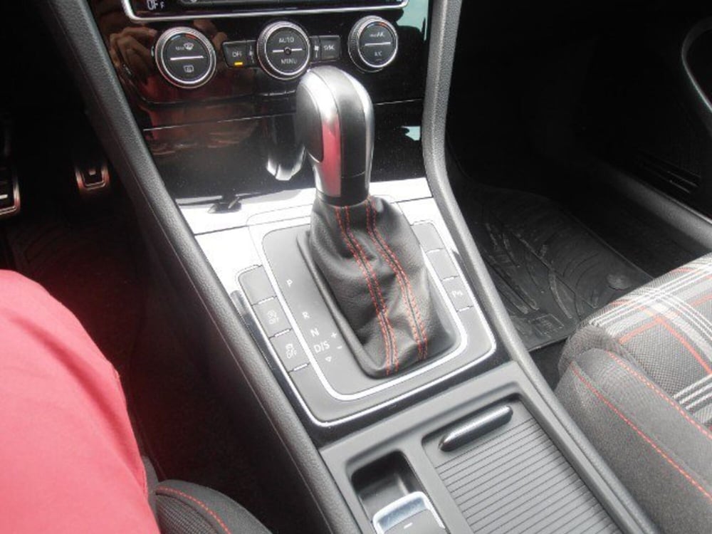 Volkswagen Golf usata a Livorno (9)