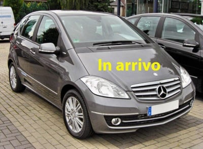 Mercedes-Benz Classe A 180 CDI Elegance del 2007 usata a San Vincenzo