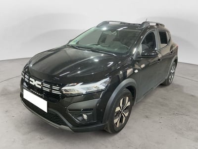 Dacia Sandero Stepway 1.0 tce Extreme Eco-g 100cv del 2024 usata a San Dona&#039; Di Piave