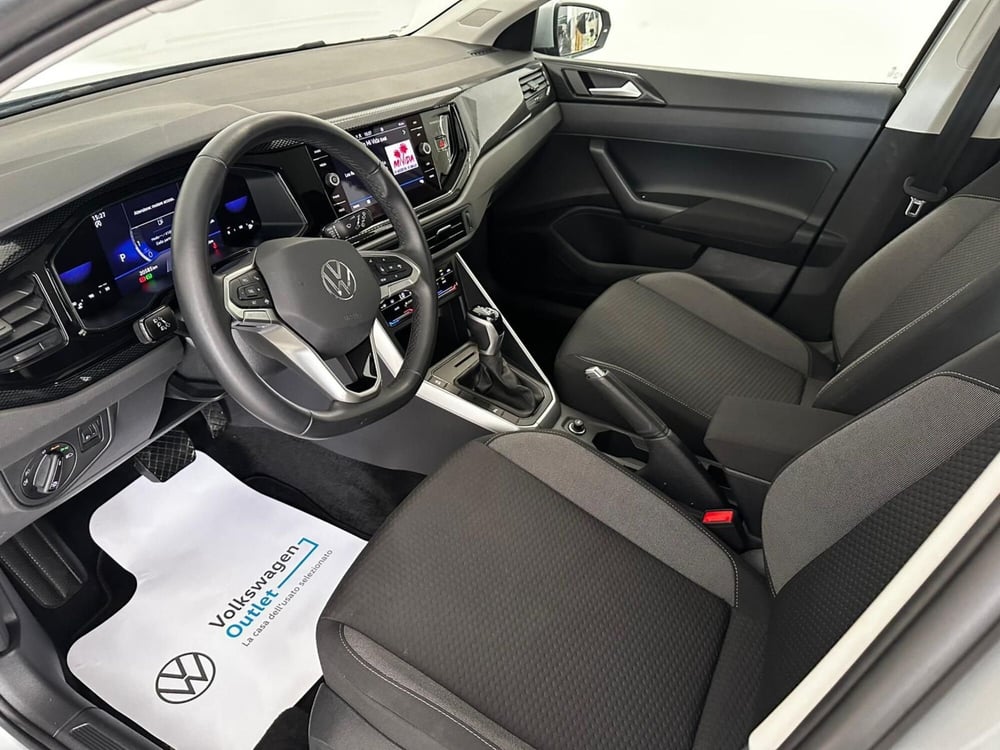Volkswagen Polo usata a L'Aquila (10)