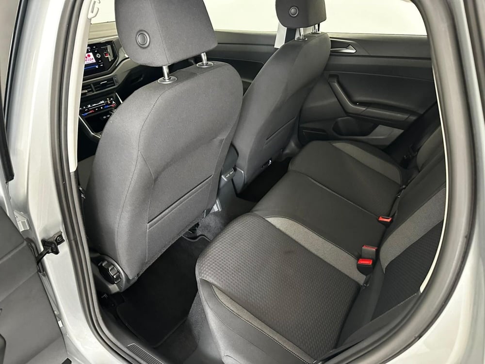 Volkswagen Polo usata a L'Aquila (11)