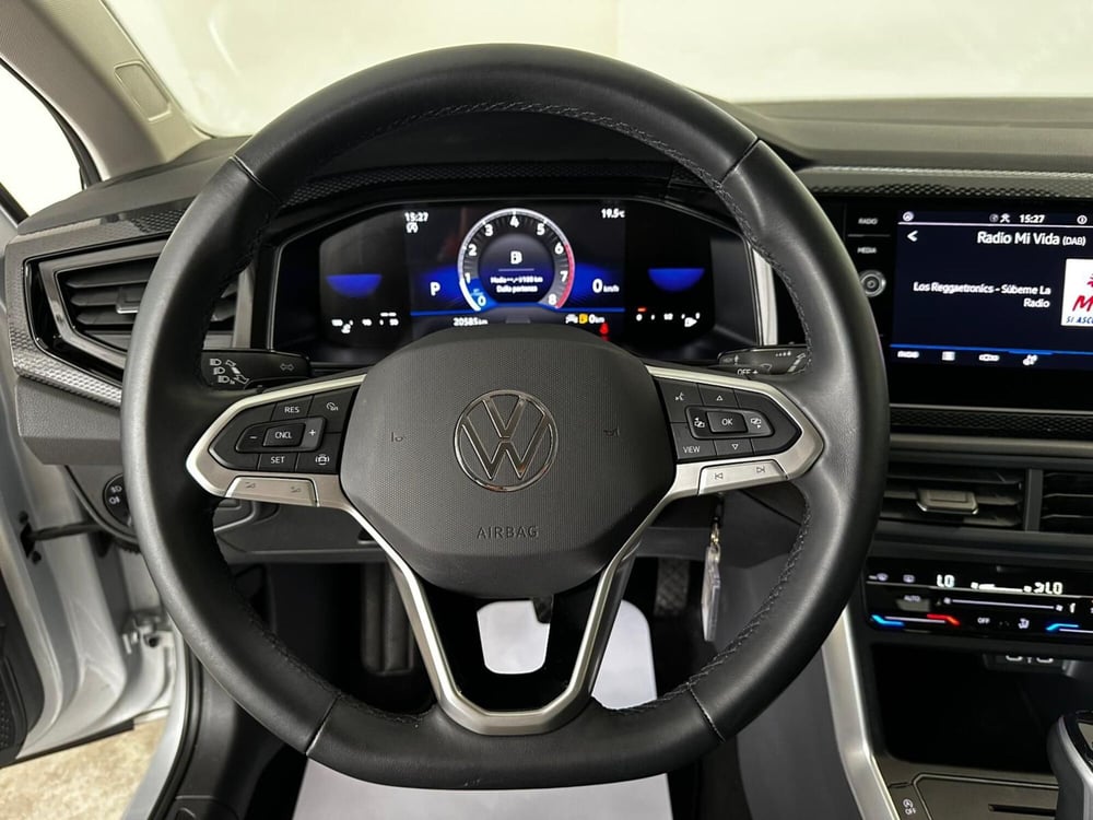 Volkswagen Polo usata a L'Aquila (14)