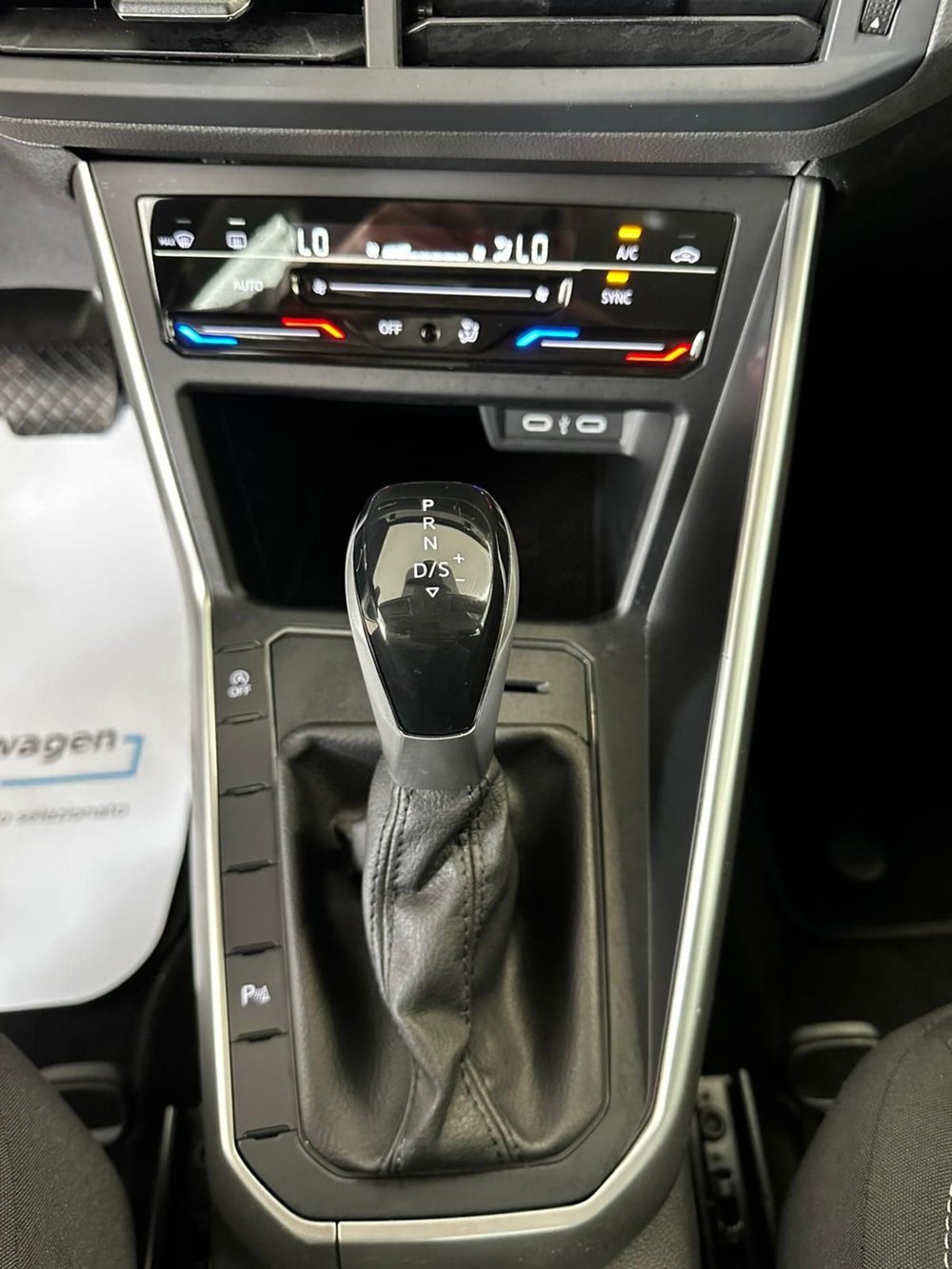 Volkswagen Polo usata a L'Aquila (17)