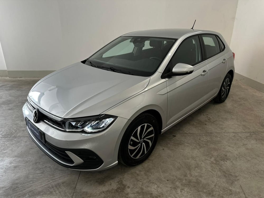 Volkswagen Polo usata a L'Aquila (3)