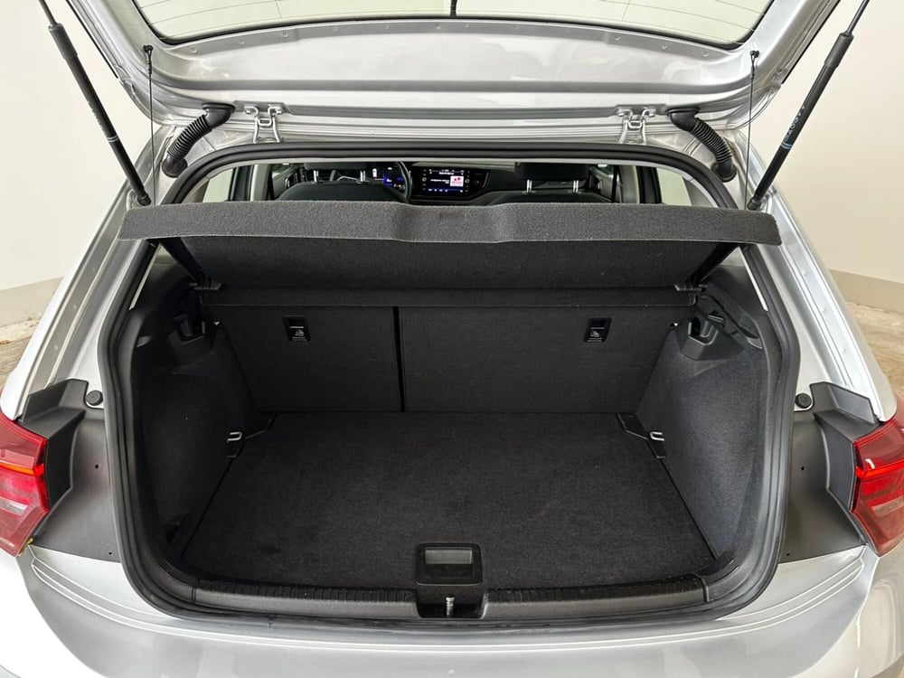 Volkswagen Polo usata a L'Aquila (7)