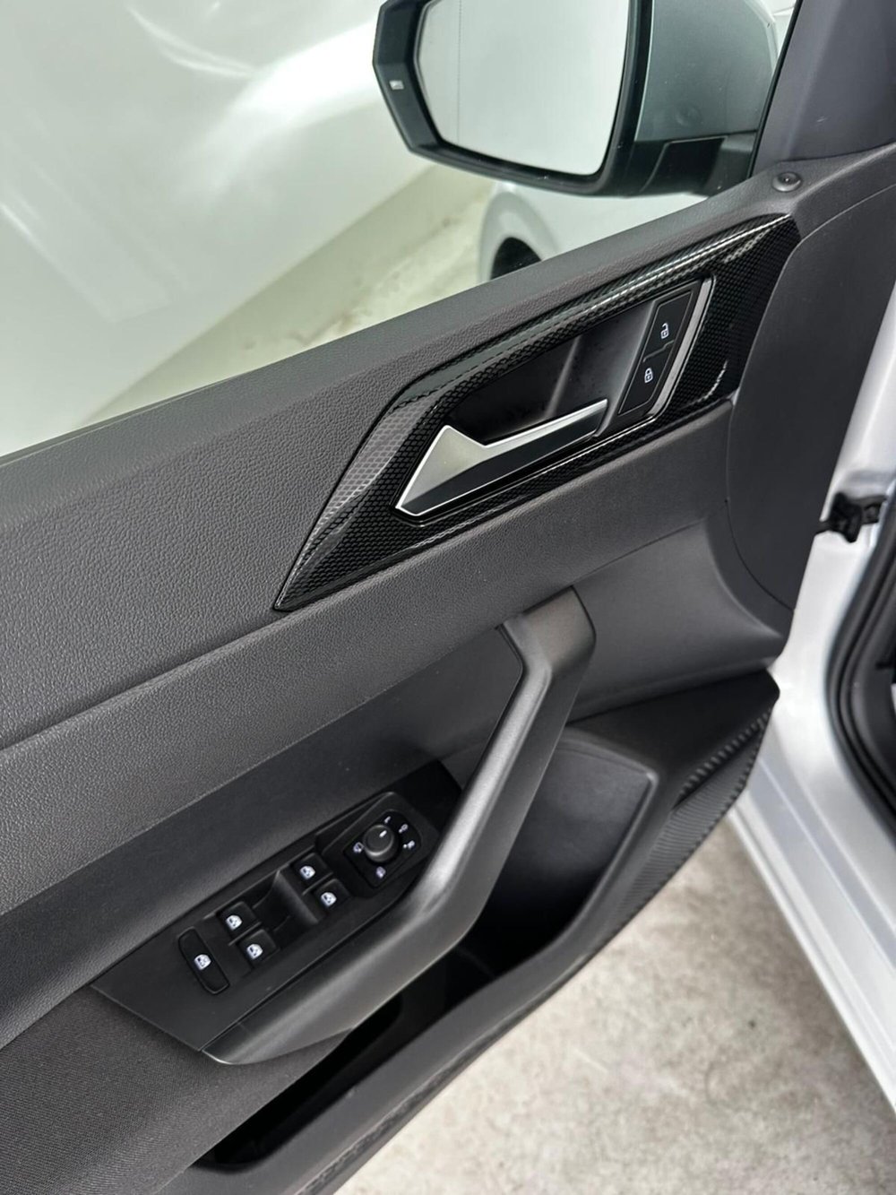 Volkswagen Polo usata a L'Aquila (9)