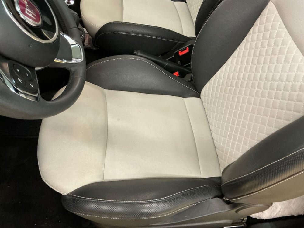 Fiat 500 usata a Venezia (5)