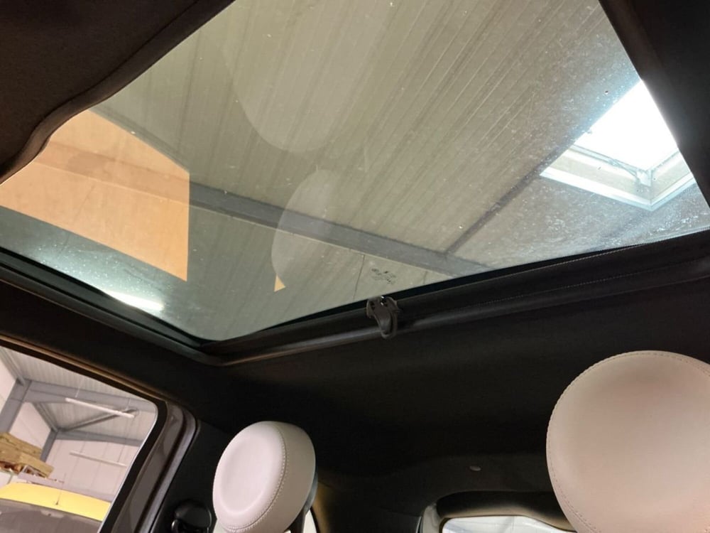 Fiat 500 usata a Venezia (6)