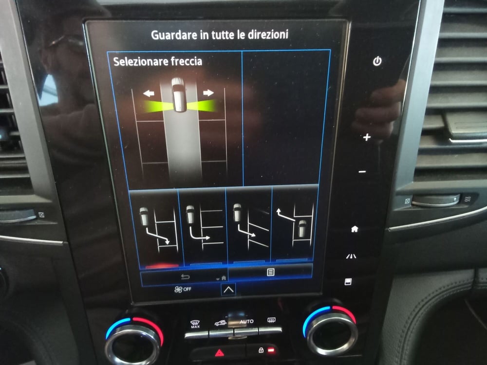 Renault Koleos usata a Rimini (10)