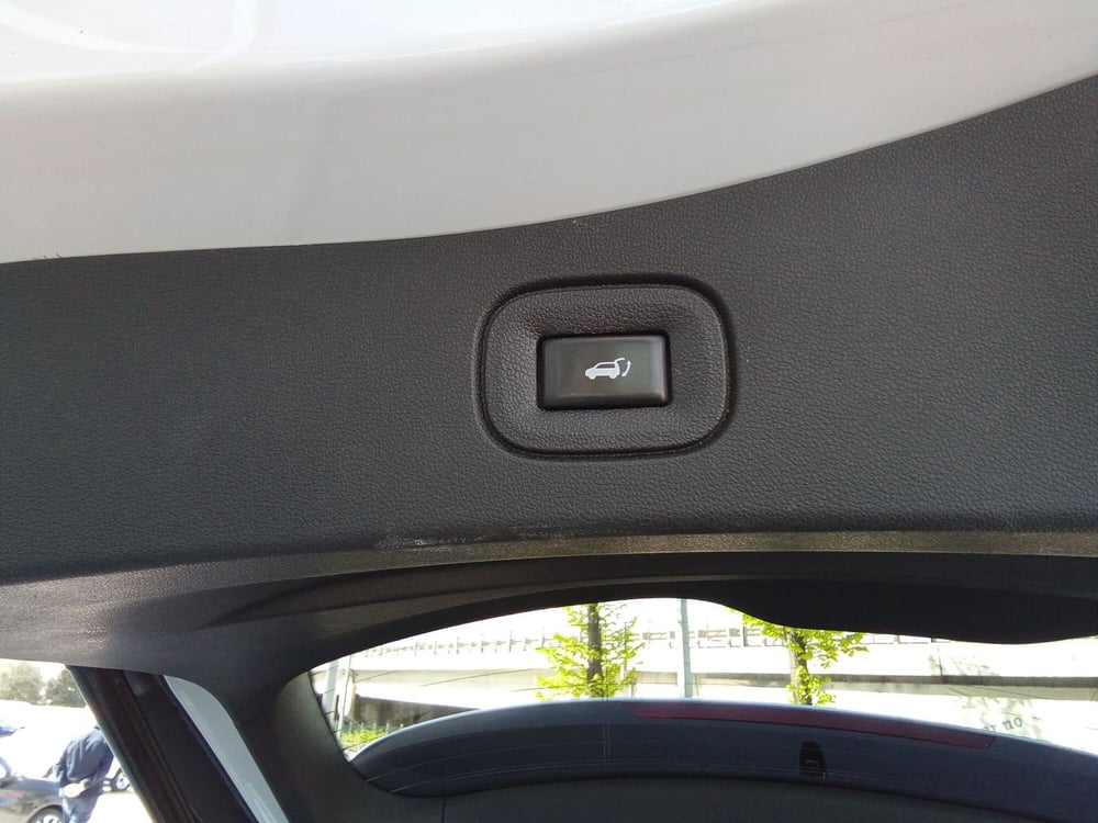 Renault Koleos usata a Rimini (12)