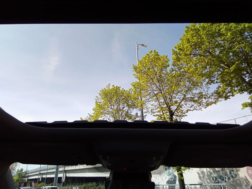 Renault Koleos usata a Rimini (14)